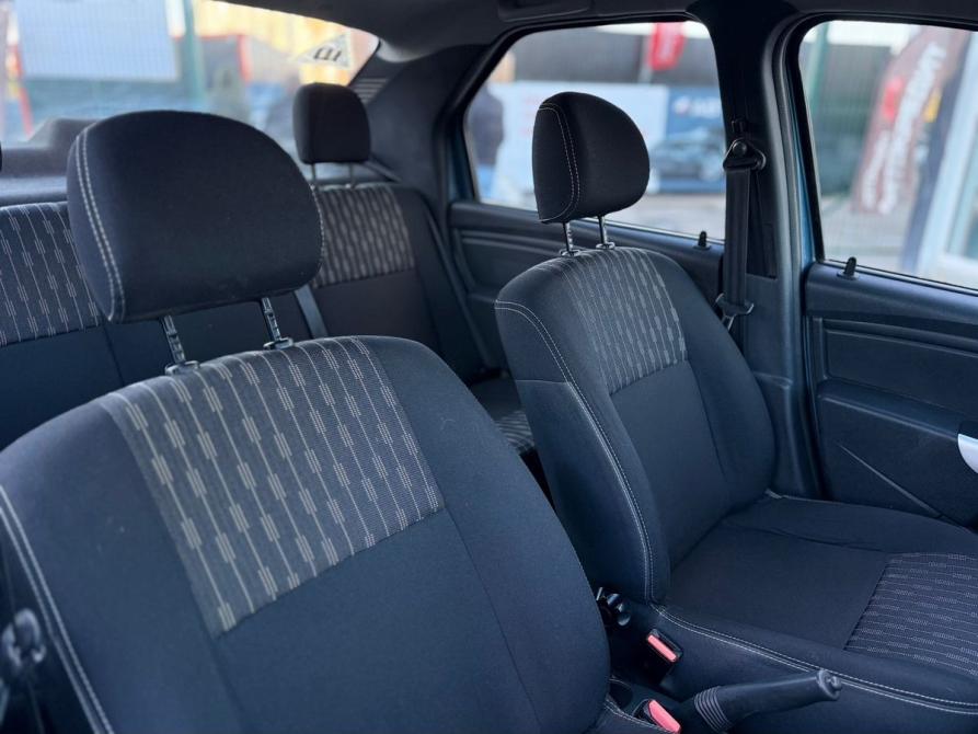 Renault Logan I Рестайлинг Ижевск  - изображение 15