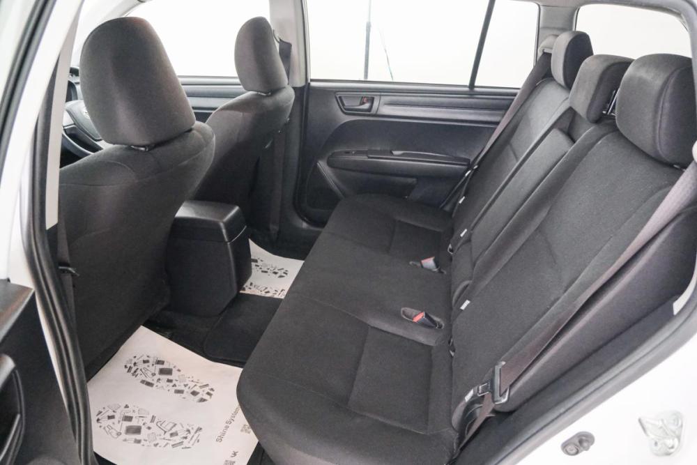 Toyota Corolla XI (E160 E170) Рестайлинг 2 Красноярск  - изображение 18