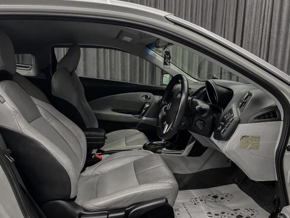 Honda CR-Z I с пробегом 2010 года, цена 999 000 рублей, 120000 км, хэтчбек, Автокод Объявления
