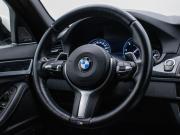 BMW 5 серии VI (F10/F11/F07) Рестайлинг Москва  - изображение 35