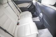 Mazda 6 III (GJ) Кемерово  - изображение 36