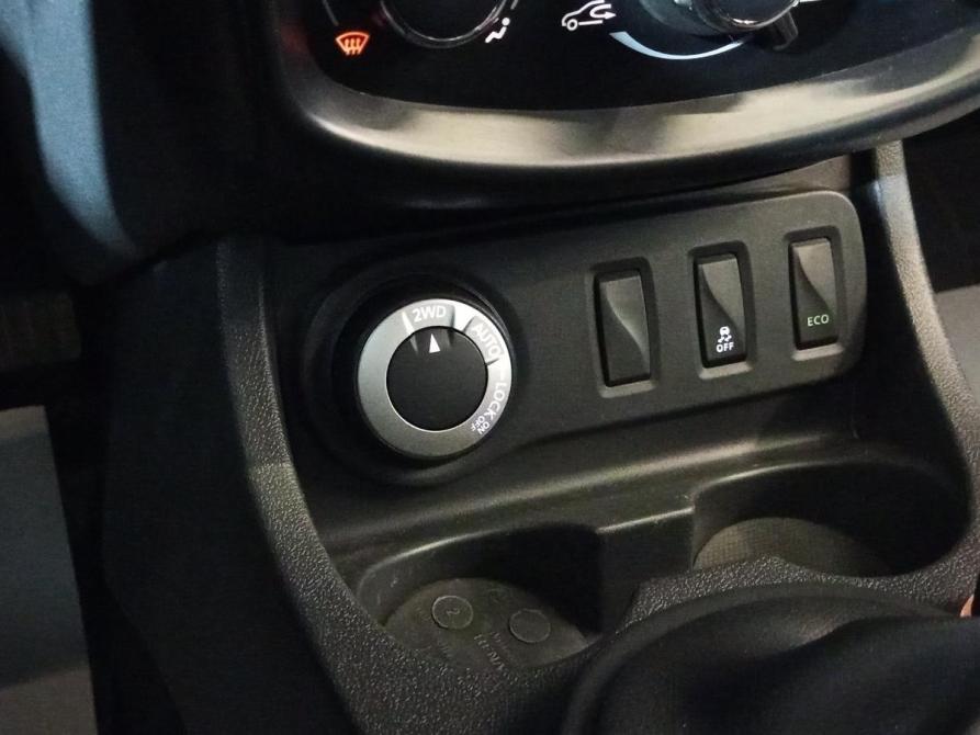 Nissan Terrano III (D10) Уфа  - изображение 16