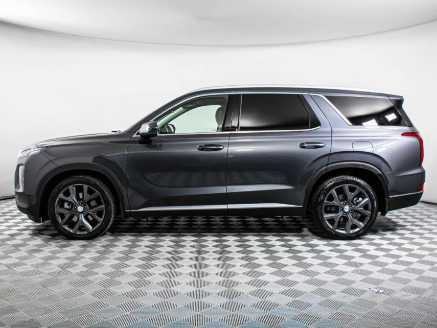 Hyundai Palisade I Москва  - изображение 9