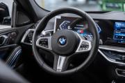 BMW X6 III (G06) Рестайлинг Москва  - изображение 50