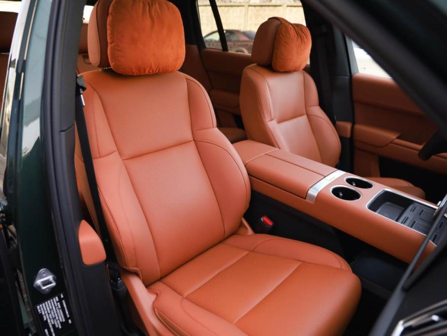 Li Auto (Lixiang) L7 I Рестайлинг Санкт-Петербург  - изображение 29
