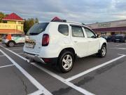 Renault Duster I Рестайлинг Москва  - изображение 29