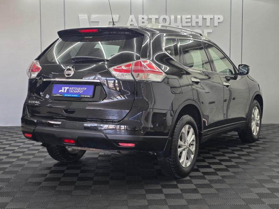 Nissan X-Trail III Таганрог  - изображение 2