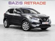Nissan Qashqai II Рестайлинг Тюмень  - изображение 27