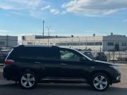 Toyota Highlander II (XU40) Рестайлинг Самара  - изображение 30