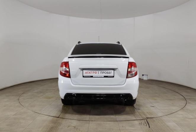 Lada (ВАЗ) Granta I Рестайлинг с пробегом 2023 года, цена 775 000 рублей, 115463 км, седан, Автокод Объявления