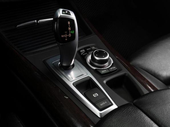 BMW X5 II (E70) Рестайлинг с пробегом 2013 года, цена 2 100 000 рублей, 218444 км, внедорожник, Автокод Объявления