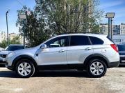Chevrolet Captiva I Санкт-Петербург  - изображение 18