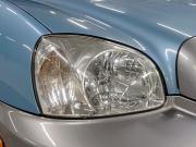 Hyundai Santa Fe I Казань  - изображение 43