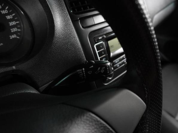 Volkswagen Polo V с пробегом 2014 года, цена 1 054 000 рублей, 84485 км, седан, Автокод Объявления