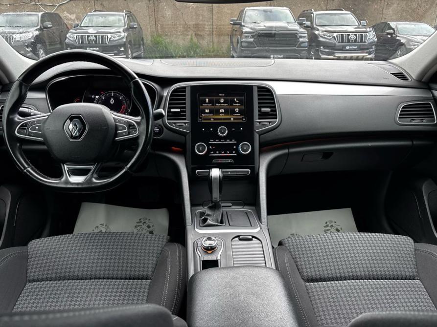 Renault Talisman I Пермь  - изображение 18