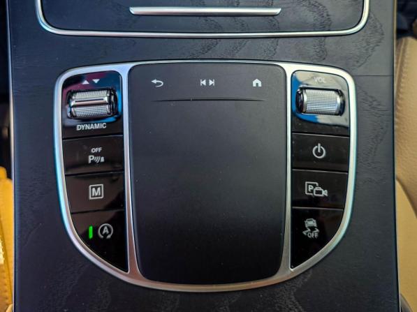 Mercedes-Benz GLC I (X253) Рестайлинг с пробегом 2020 года, цена 4 750 000 рублей, 68203 км, внедорожник, Автокод Объявления
