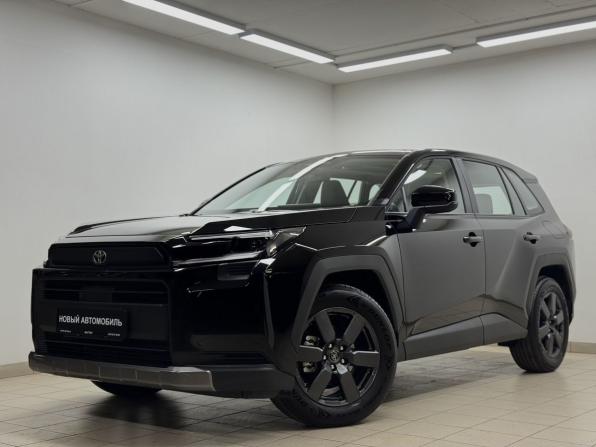 Toyota RAV4 VI (XA60) с пробегом 2026 года, цена 4 400 000 рублей, 19 км, внедорожник, Автокод Объявления