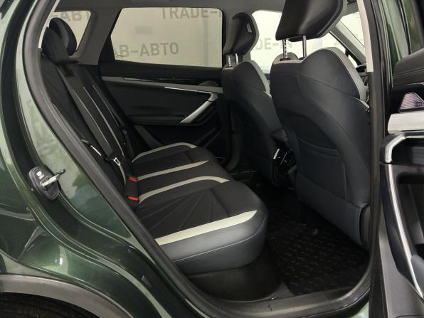 Geely Atlas II с пробегом 2023 года, цена 2 580 000 рублей, 44000 км, внедорожник, Автокод Объявления