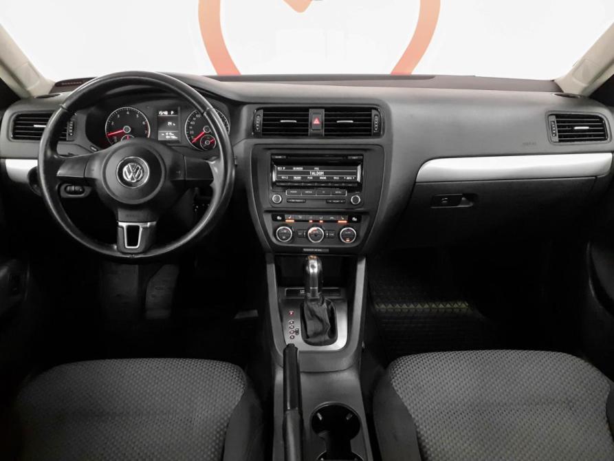 Volkswagen Jetta VI Москва  - изображение 9