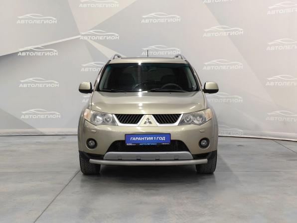 Mitsubishi Outlander II с пробегом 2007 года, цена 1 099 000 рублей, 367000 км, внедорожник, Автокод Объявления