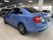 Skoda Rapid I Челябинск  - изображение 21