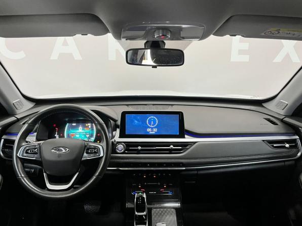 Chery Tiggo 7 Pro I с пробегом 2022 года, цена 1 625 000 рублей, 88776 км, внедорожник, Автокод Объявления