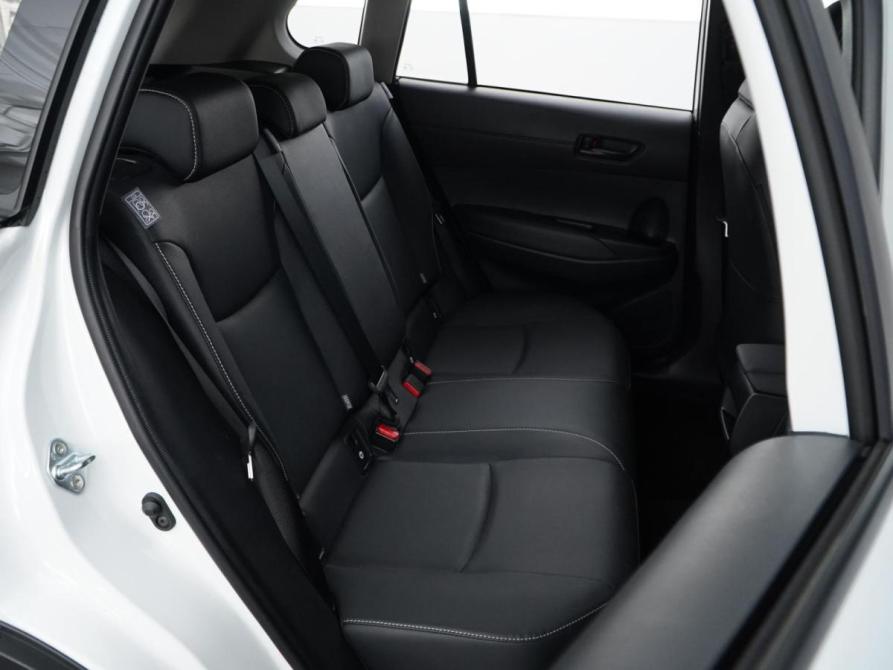 Toyota Frontlander Москва  - изображение 7