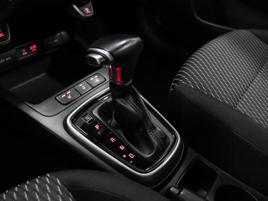 Kia Rio IV Минеральные Воды  - изображение 10
