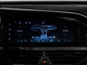 Geely Tugella I Рестайлинг Москва  - изображение 46