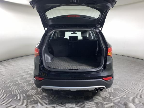 Hyundai Santa Fe III с пробегом 2015 года, цена 1 750 000 рублей, 231982 км, внедорожник, Автокод Объявления