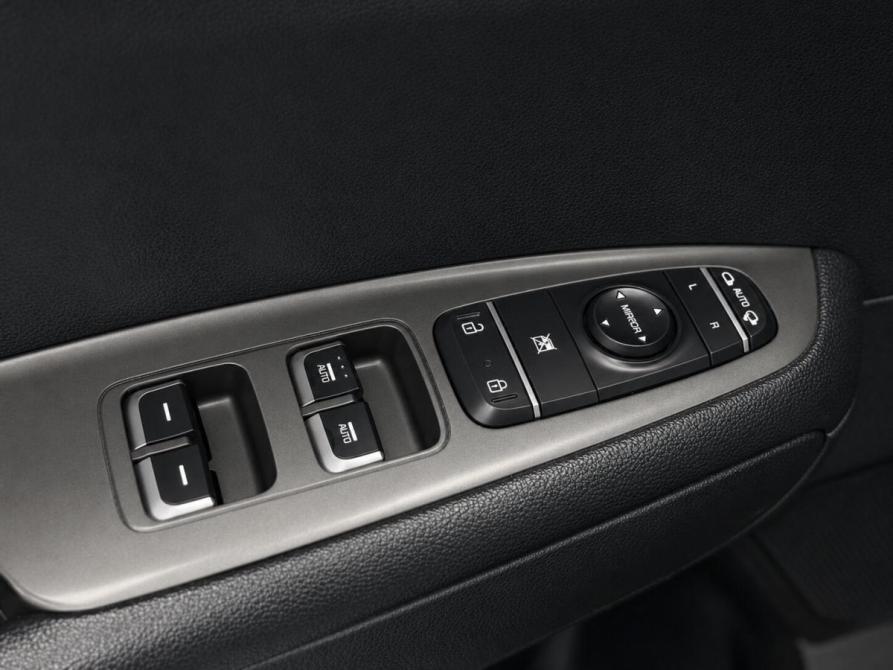 Kia Optima IV Рестайлинг Казань  - изображение 13