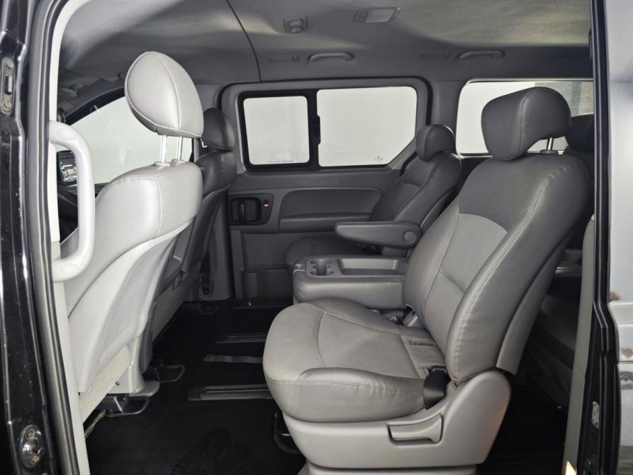 Hyundai Grand Starex I Ногинск  - изображение 17