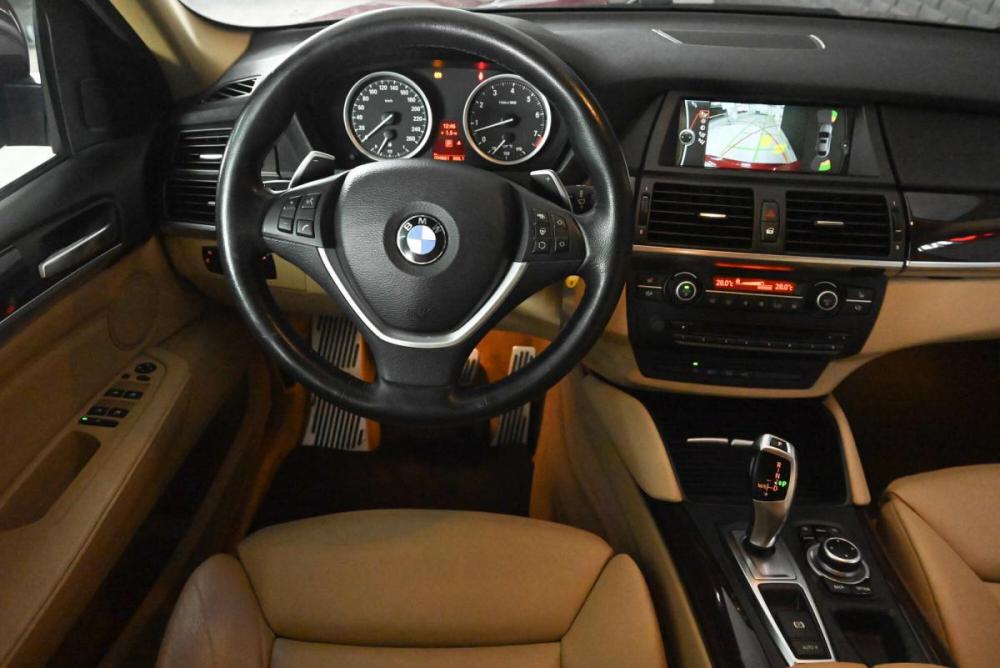 BMW X6 I (E71) Екатеринбург  - изображение 12