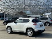 Nissan Juke I Рестайлинг Тула  - изображение 9