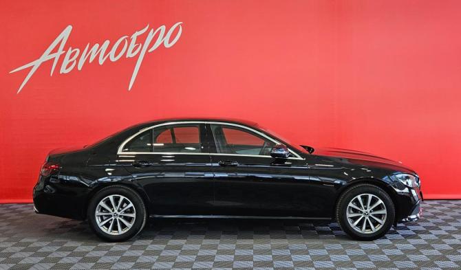 Mercedes-Benz E-Класс V (W213 S213 C238) Рестайлинг с пробегом 2021 года, цена 2 745 000 рублей, 196557 км, седан, Автокод Объявления