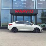 Hyundai Solaris II Азнакаево  - изображение 22