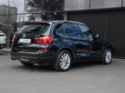 BMW X3 II (F25) Рестайлинг Москва  - изображение 22