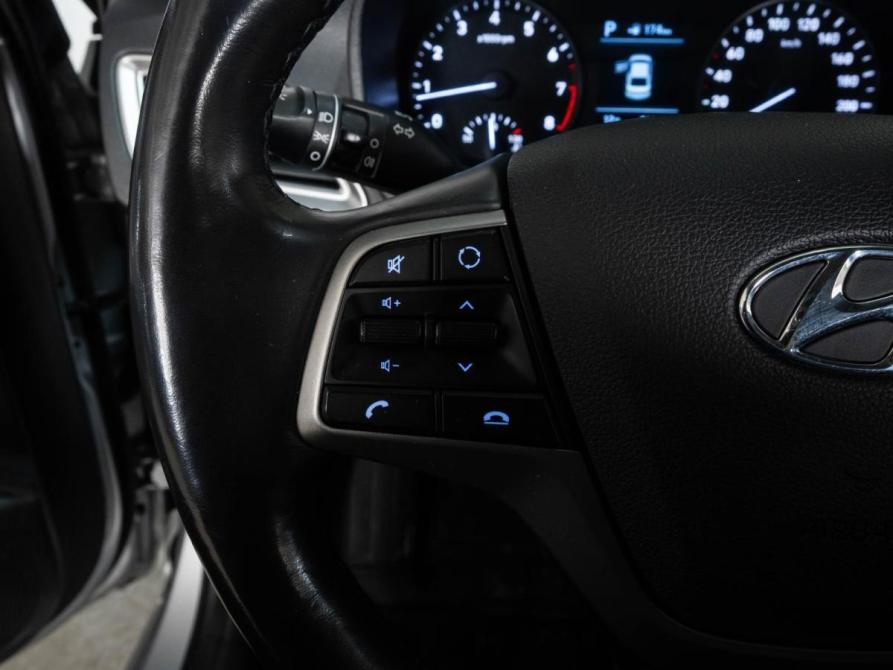 Hyundai Solaris II Ставрополь  - изображение 18