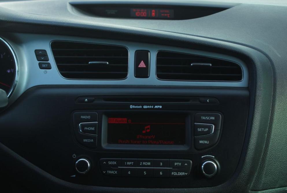 Kia Ceed II Саратов  - изображение 19