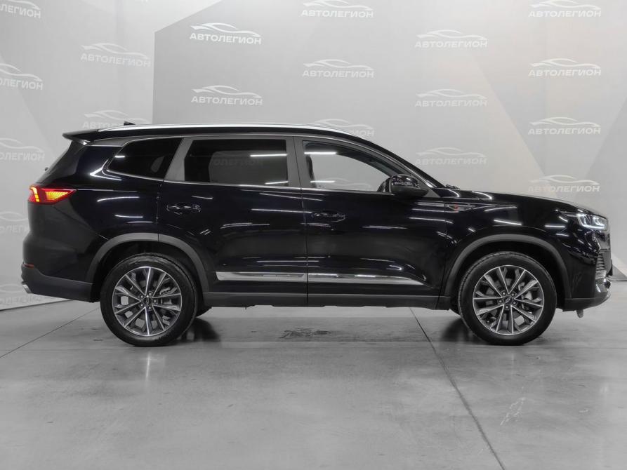 Chery Tiggo 8 Pro Max I Рестайлинг Новосибирск  - изображение 6