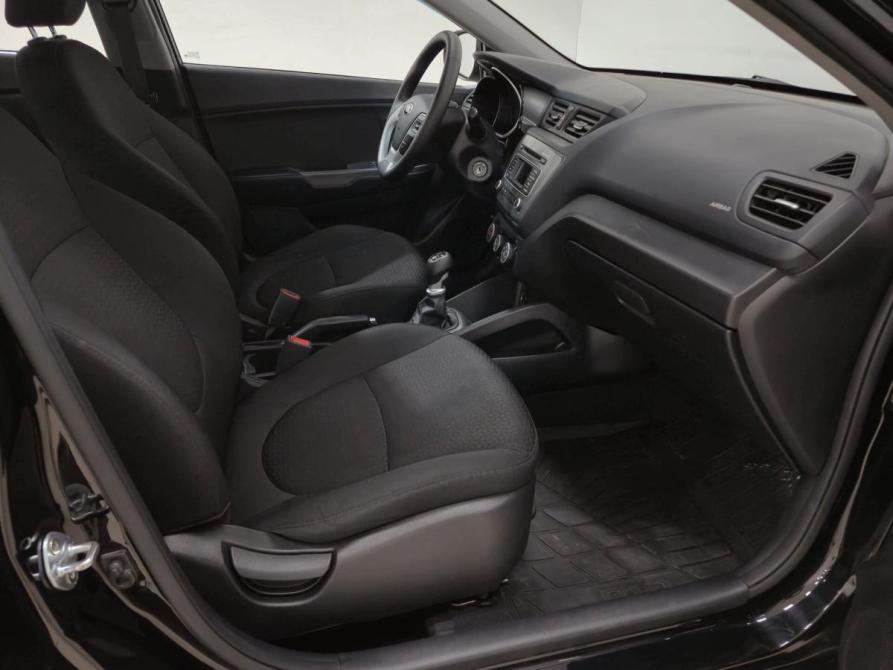 Kia Rio III Рестайлинг Альметьевск  - изображение 13