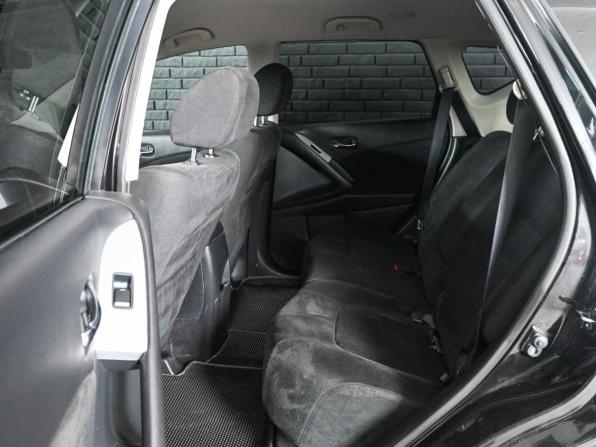 Nissan Murano II (Z51) Рестайлинг с пробегом 2011 года, цена 1 200 000 рублей, 249761 км, внедорожник, Автокод Объявления