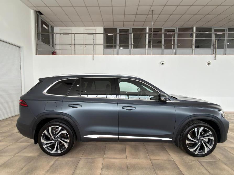Geely Monjaro I Новороссийск  - изображение 7