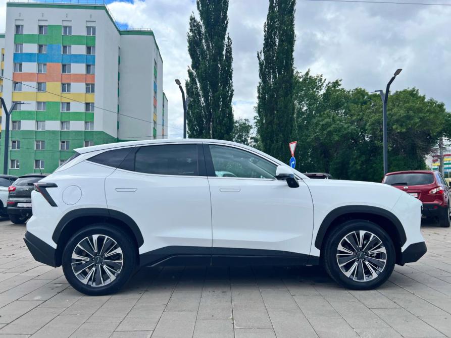 JETOUR DASHING I Стерлитамак  - изображение 8