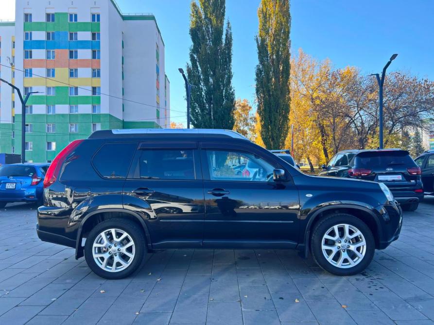 Nissan X-Trail II Рестайлинг Стерлитамак  - изображение 8