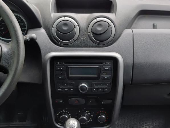 Renault Duster I с пробегом 2012 года, цена 639 000 рублей, 180009 км, внедорожник, Автокод Объявления