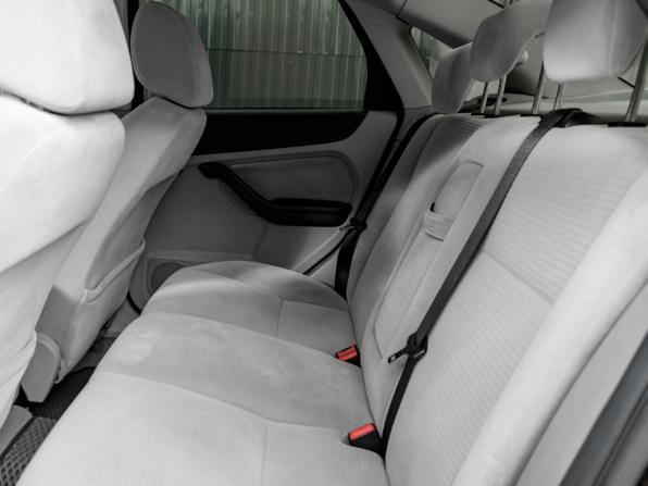 Ford Focus II с пробегом 2006 года, цена 499 000 рублей, 195673 км, седан, Автокод Объявления