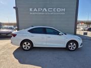 Skoda Octavia IV (A8) Екатеринбург  - изображение 16