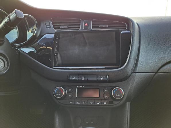 Kia Ceed II с пробегом 2014 года, цена 1 000 000 рублей, 236796 км, универсал, Автокод Объявления