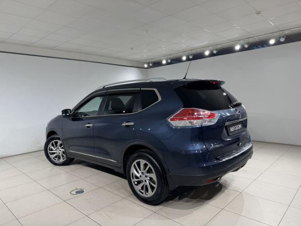 Nissan X-Trail III с пробегом 2016 года, цена 1 699 000 рублей, 125000 км, внедорожник, Автокод Объявления